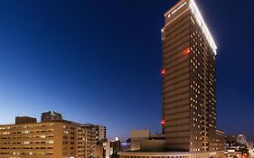 ホテルマイステイズプレミア札幌パーク