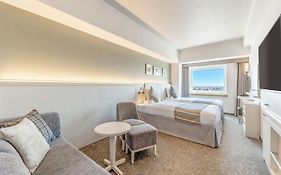 ホテルマイステイズプレミア札幌パーク
